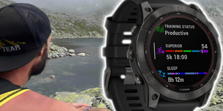 Garmin Fenix 7X - După mai mult de 1000 de kilometri