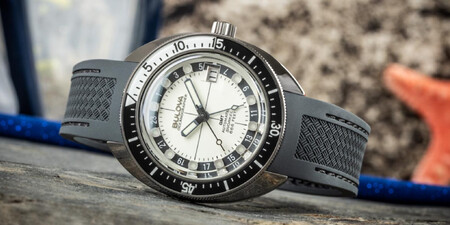 Bulova Oceanographer „Devil Diver“ GMT review