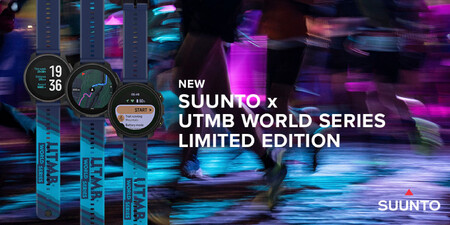 Suunto, în colaborare cu UTMB, lansează o ediție limitată de ceasuri