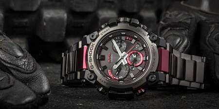 Casio G-Shock MTG-B3000 recenzie – Evoluție revoluționară