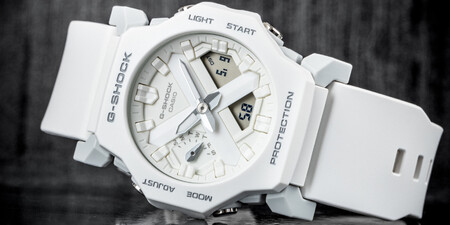 Casio G-Shock GA-2300 review - X-Men printre ceasurile G-Shock?