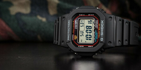 Casio G-Shock GW-M5610 recenzie - Bătrânul care a ieșit pe fereastră și s-a înființat singur