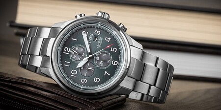 Citizen Sports CA0810-88 recenzie - Hibrid cu caracteristici clasice și tehnologie modernă