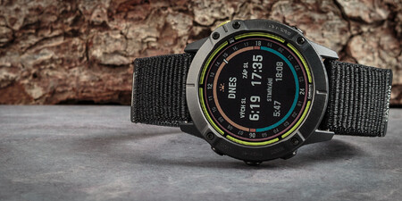 Garmin Enduro review - Un ceas cu rezistența unei vaci