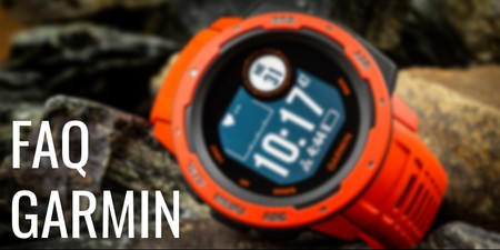 Garmin – tutoriale și cele mai frecvente întrebări (FAQ)