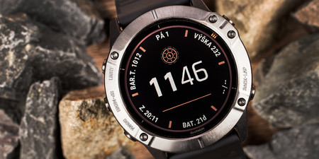 Garmin Fenix 6 recenzii - ceasul numărul unu pentru activități în aer liber