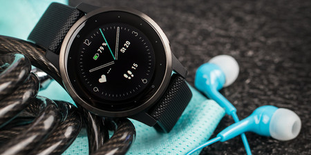 Garmin VivoActive 4 recenzii: sporttesterul universal pentru sportivi de agrement, olimpic