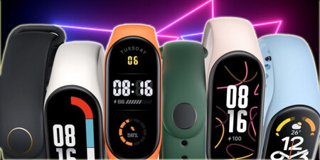 Prezentarea Xiaomi Mi Smart Band 7 - Un upgrade din politețe?