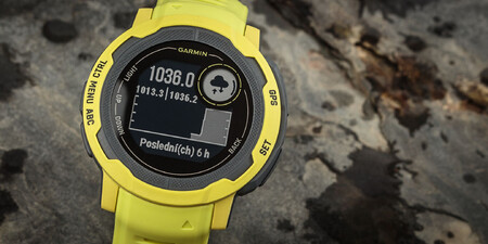 Garmin Instinct 2 review - Sau un soldat într-o cămașă hawaiiană