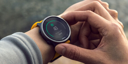 Suunto 5 Peak review - Afaceri în exterior, petrecere în interior