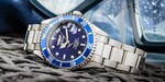 Invicta Pro Diver - Galeria foto a celor mai populare