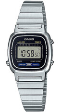 Casio Vintage LA670WEA-1EF