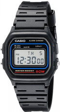 Casio Vintage W-59-1VQES