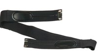 SUUNTO COMFORT STRAP BLACK