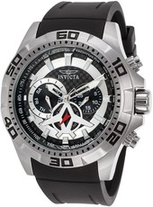 Invicta Aviator Quartz Chronograph 21735