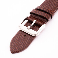 Curea din piele Mavex HYP-02-BROWN, maro