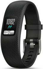 Garmin Vivofit 4 Black (mărimea L)