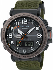 Casio Protrek PRW-6600YB-3ER