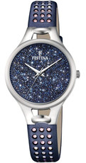 Festina Mademoiselle Swarovski 20407/2