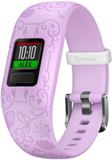 Garmin Vivofit junior 2 Disney Princess, Prințesa Disney, Purple