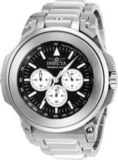 Invicta Reserve Transatlantic Men Quartz 55mm 25923