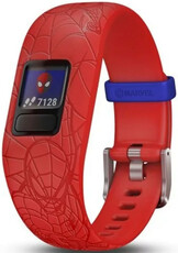 Garmin Vívofit junior 2 Spider-Man, Red