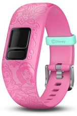 Curea Garmin Vivofit junior 2, Disney Princess Pink