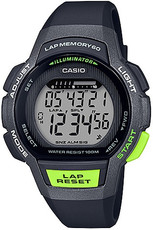 Casio Sport LWS-1000H-1AVEF