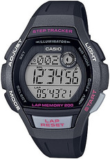 Casio Sport LWS-2000H-1AVEF