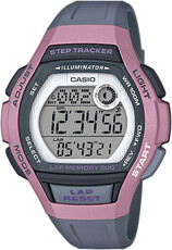 Casio Sport LWS-2000H-4AVEF