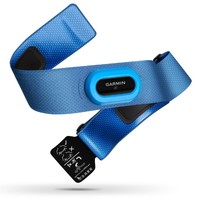 Curea de piept Garmin HRM SWIM, albastră