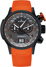 Edox Chronorally Quartz 38001-tinno3no3