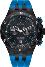 Edox Delfin Quartz Chronograph 10109-37nbucani