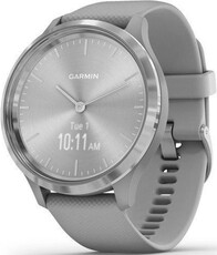 Garmin Vivomove 3 Sport, Silver / Gray Band