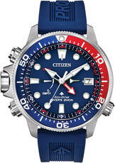 Citizen Promaster Marine Aqualand Eco-Drive Diver's BN2038-01L