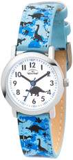 Bentime 9BA 002-9BA-5850S (motiv dinozaur)