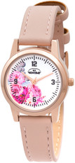 Bentime 9BB 002-9BB-5424B (motiv floral)