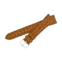 Curea maro din piele Hirsch Aristocrat L 03828070-2 (Piele de vițel)