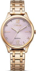 Citizen Elegant Eco-Drive EM0503-75X