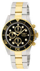 Invicta Pro Diver 1772