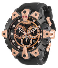 Invicta Reserve Men Quartz 52mm 32226