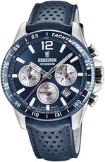 Festina Titanium Sport Chronograph 20521/2