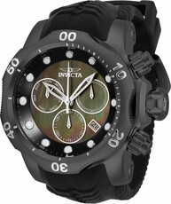 Invicta Venom Men Quartz Chronograph 33304