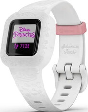 Garmin Vivofit junior 3 Disney Princesses, Prințesele Disney