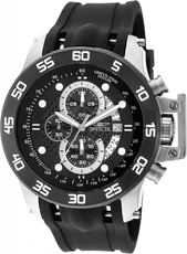 Invicta I-Force Quartz Chronograph 19251