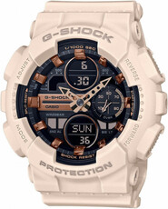 Casio G-Shock Original Cu-Series GMA-S140M-4AER Metallic Markers and Accents