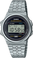 Casio Vintage A171WE-1AEF