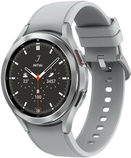 Samsung Galaxy Watch4 Classic 46mm, Silver