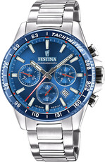 Festina Timeless Chronograph 20560/3