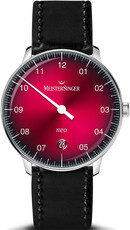 MeisterSinger Neo Plus Automatic Date NE411D_SCF01